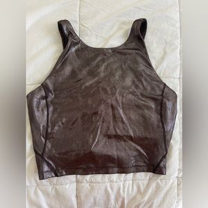 Lululemon Align High Neck Tank